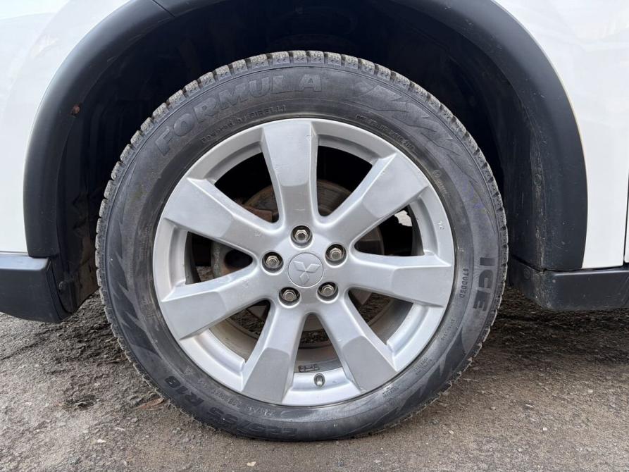 Mitsubishi Outlander III Рестайлинг 2 Пермь  - изображение 7
