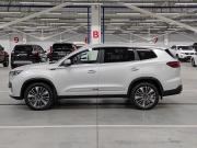 Chery Tiggo 8 Pro Max I Рестайлинг Казань  - изображение 39
