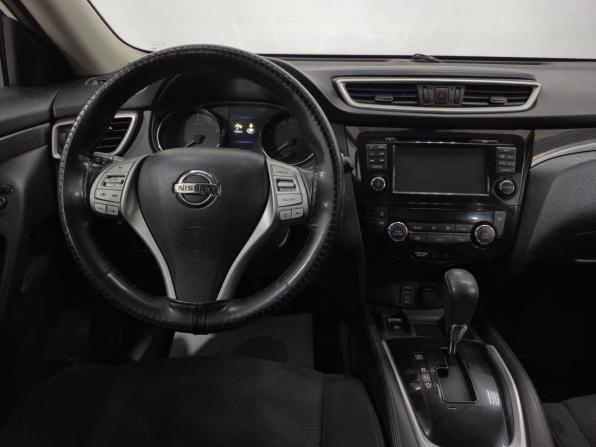 Nissan X-Trail III с пробегом 2017 года, цена 1 437 000 рублей, 247264 км, внедорожник, Автокод Объявления