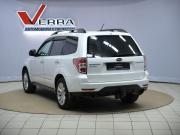 Subaru Forester III Рестайлинг Уфа  - изображение 24