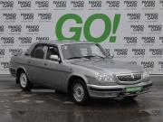ГАЗ 31105 «Волга» Владимир  - изображение 16