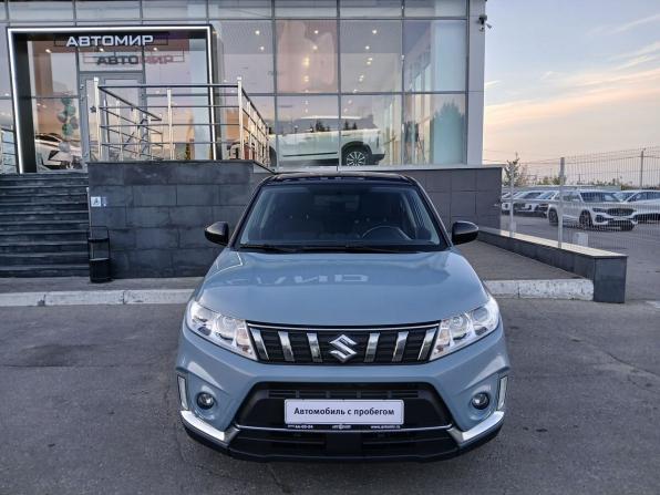 Suzuki Vitara II Рестайлинг с пробегом 2020 года, цена 1 870 000 рублей, 95561 км, внедорожник, Автокод Объявления