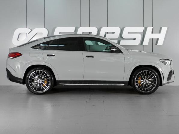 Mercedes-Benz GLE Coupe II (C167) с пробегом 2022 года, цена 10 920 000 рублей, 30626 км, внедорожник, Автокод Объявления