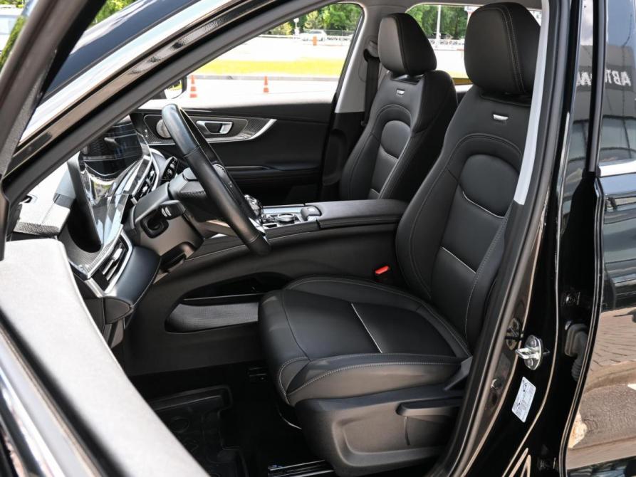 Chery Tiggo 7 Pro Max I Рестайлинг Волгоград  - изображение 11