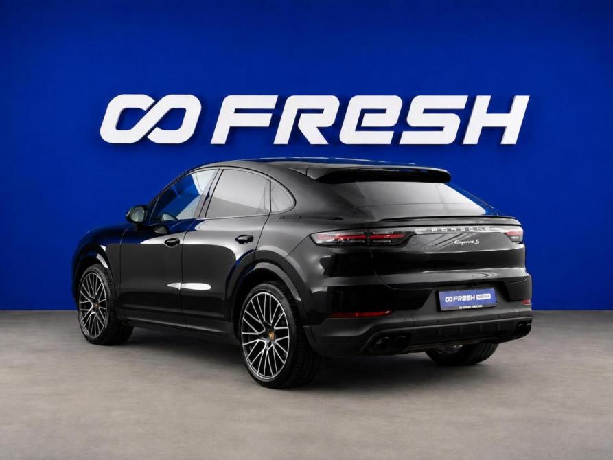 Porsche Cayenne III Москва  - изображение 2