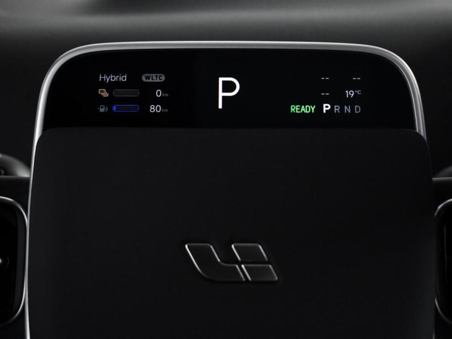 Li Auto (Lixiang) L7 I Санкт-Петербург  - изображение 20