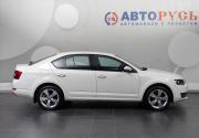 Skoda Octavia III (A7) Москва  - изображение 29