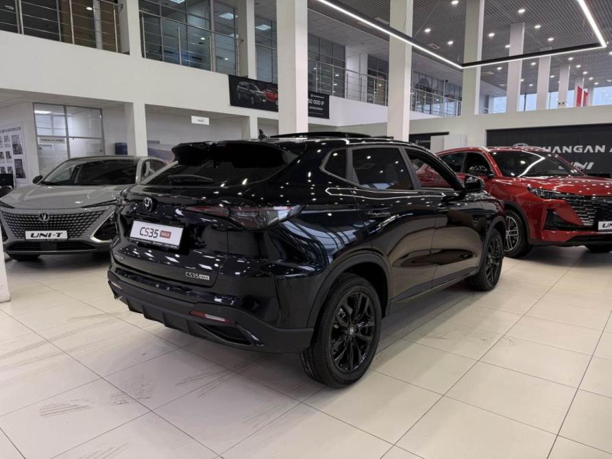 Changan CS35 Max Астрахань  - изображение 5