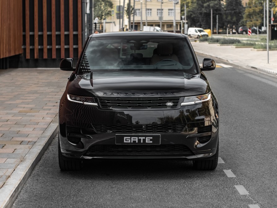 Land Rover Range Rover Sport III Москва  - изображение 10