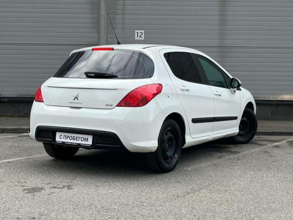 Peugeot 308 I Рестайлинг с пробегом 2011 года, цена 409 000 рублей, 134791 км, хэтчбек, Автокод Объявления