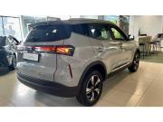 Chery Tiggo 4 I Рестайлинг 2 Москва  - изображение 7