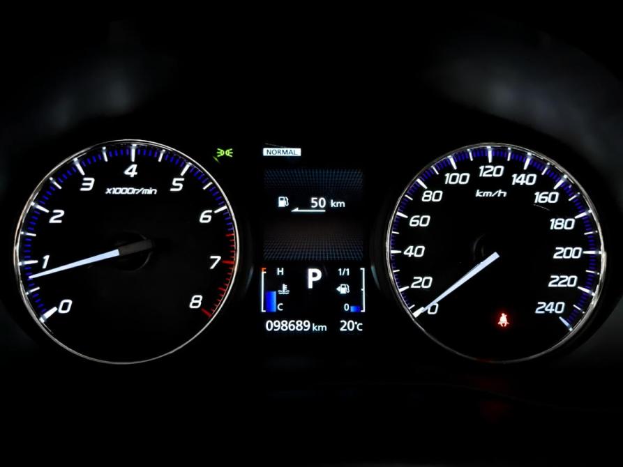 Mitsubishi Outlander III Рестайлинг 3 Москва  - изображение 14