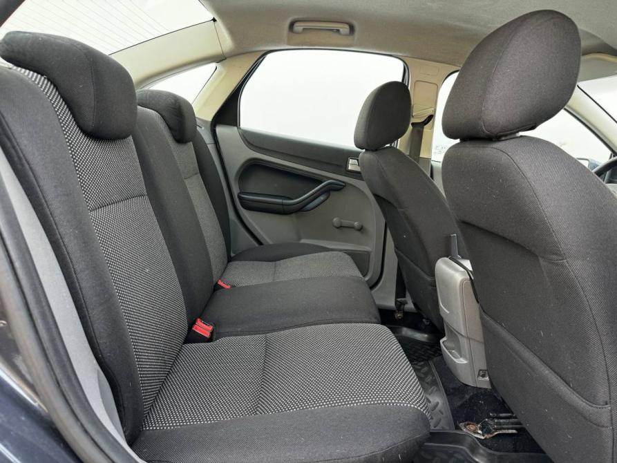 Ford Focus II Рестайлинг Москва  - изображение 11