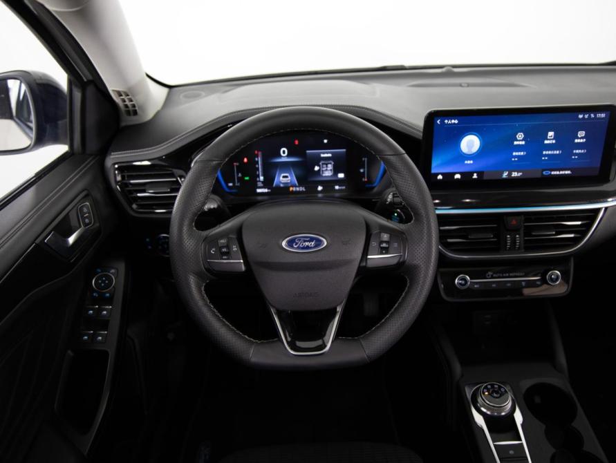 Ford Focus IV Рестайлинг (China Market) Санкт-Петербург  - изображение 10