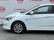 Hyundai Solaris I Рестайлинг Екатеринбург  - изображение 48