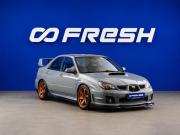 Subaru Impreza WRX II Рестайлинг 2 Москва  - изображение 24