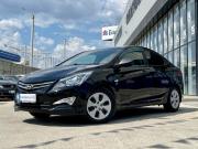 Hyundai Solaris I Рестайлинг Краснодар  - изображение 22
