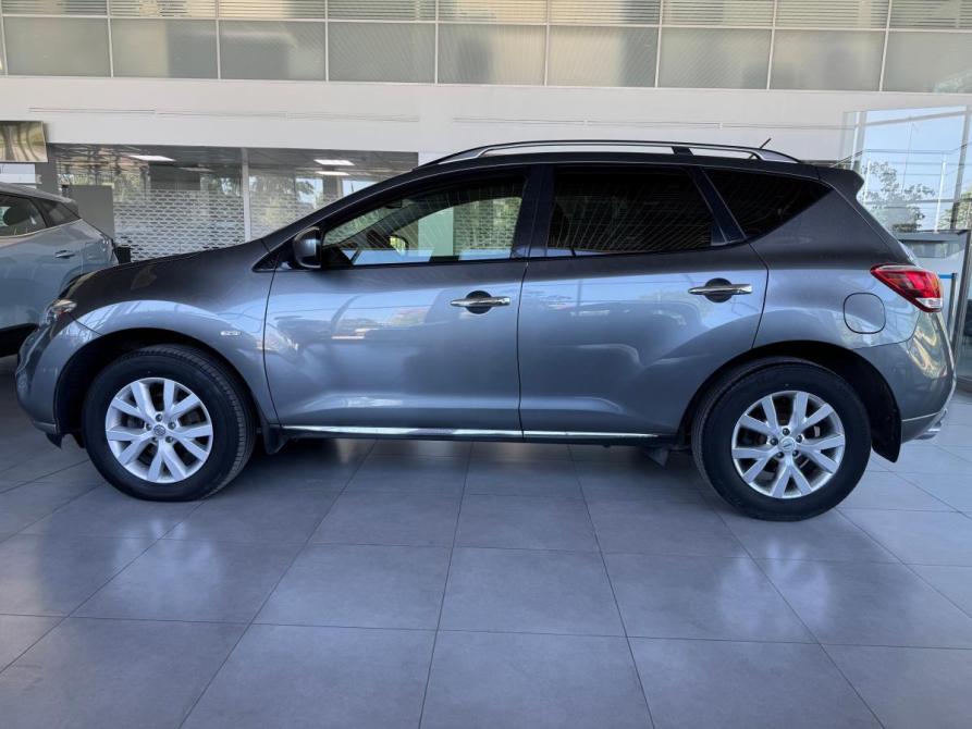 Nissan Murano II (Z51) Рестайлинг 2 Новосибирск  - изображение 15
