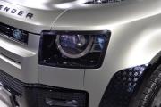 Land Rover Defender II Иркутск  - изображение 45