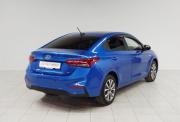 Hyundai Solaris II Саратов  - изображение 29