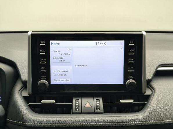 Toyota RAV4 V (XA50) с пробегом 2020 года, цена 3 296 000 рублей, 116554 км, внедорожник, Автокод Объявления