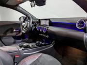 Mercedes-Benz CLA II (C118 X118) Москва  - изображение 39