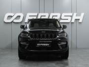 Jeep Grand Cherokee V (WL) Воронеж  - изображение 30