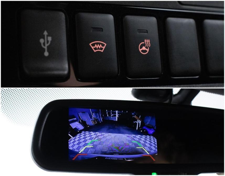 Mitsubishi Outlander III Рестайлинг 3 Москва  - изображение 18