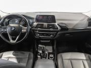 BMW X3 III (G01) Казань  - изображение 14