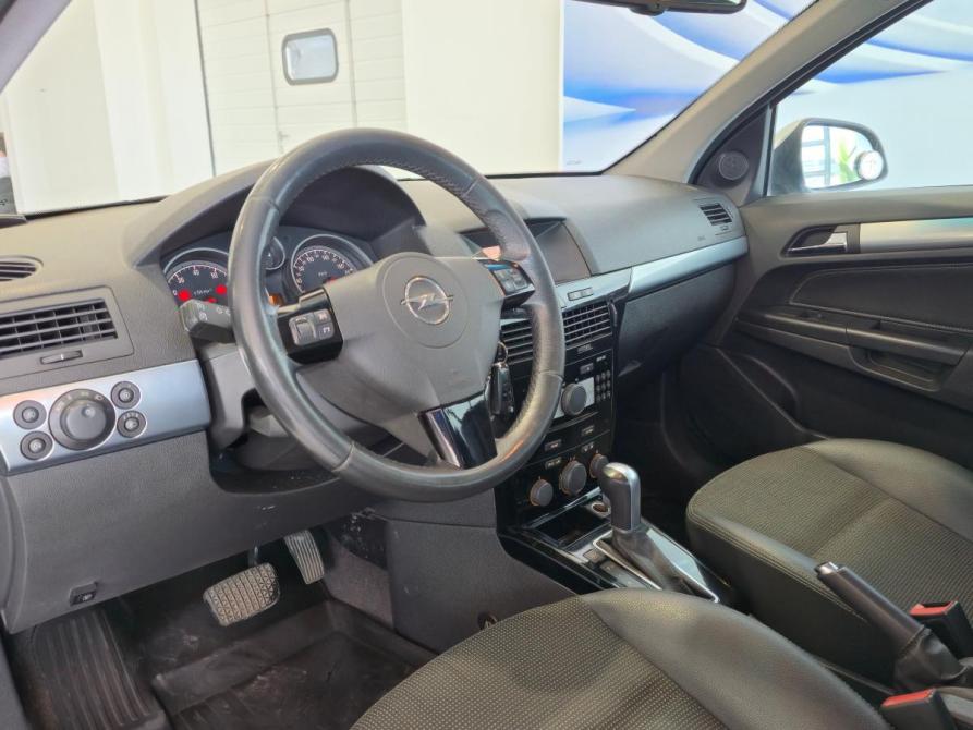 Opel Astra H Рестайлинг Таганрог  - изображение 9