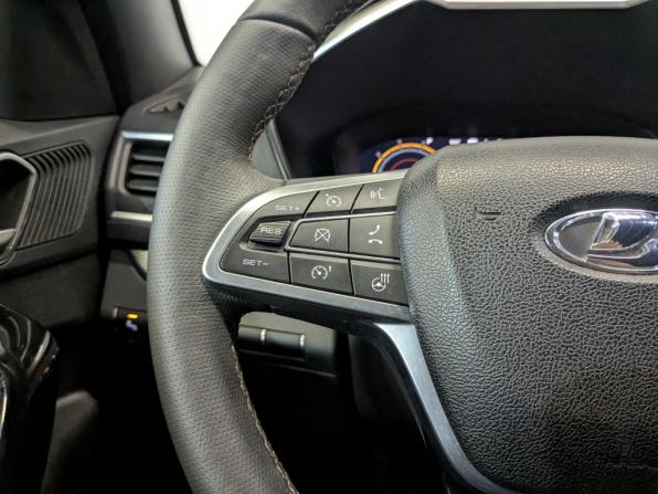 Lada (ВАЗ) Vesta I Рестайлинг (NG) с пробегом 2024 года, цена 1 725 000 рублей, 29622 км, универсал, Автокод Объявления