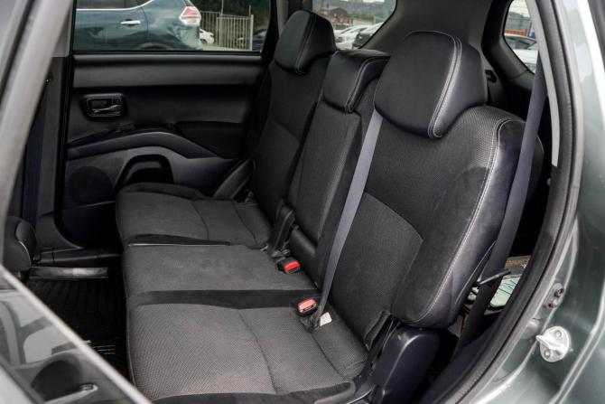 Citroen C-Crosser с пробегом 2012 года, цена 1 300 000 рублей, 79129 км, внедорожник, Автокод Объявления