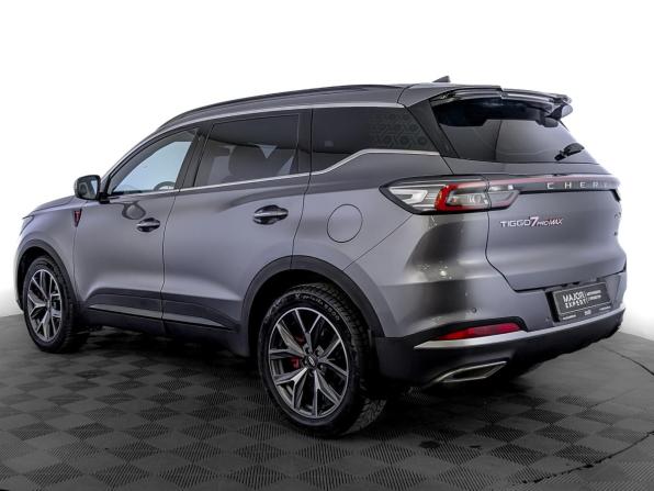 Chery Tiggo 7 Pro Max I Рестайлинг с пробегом 2024 года, цена 1 960 000 рублей, 67578 км, внедорожник, Автокод Объявления