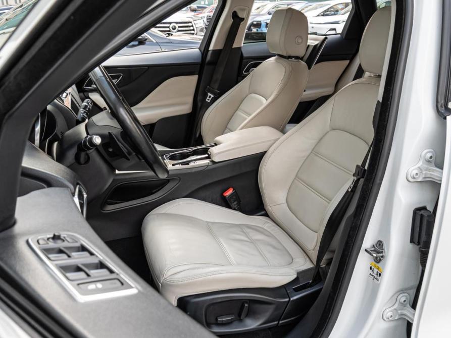 Jaguar F-Pace I Краснодар  - изображение 10