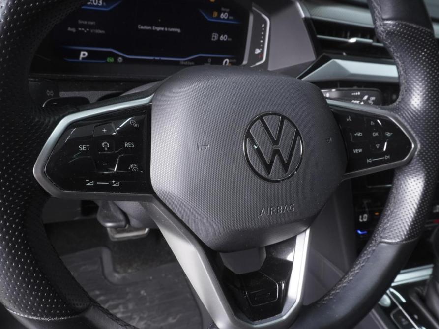 Volkswagen Arteon I Рестайлинг Ростов-на-Дону  - изображение 13