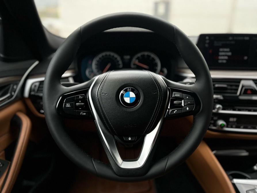 BMW 5 серии VII (G30/G31/G38) Калуга  - изображение 17