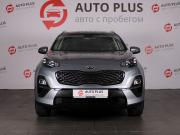 Kia Sportage IV Рестайлинг Минеральные Воды  - изображение 23