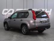 Nissan X-Trail II Воронеж  - изображение 22