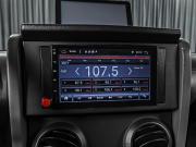 Jeep Wrangler III (JK) Ставрополь  - изображение 30