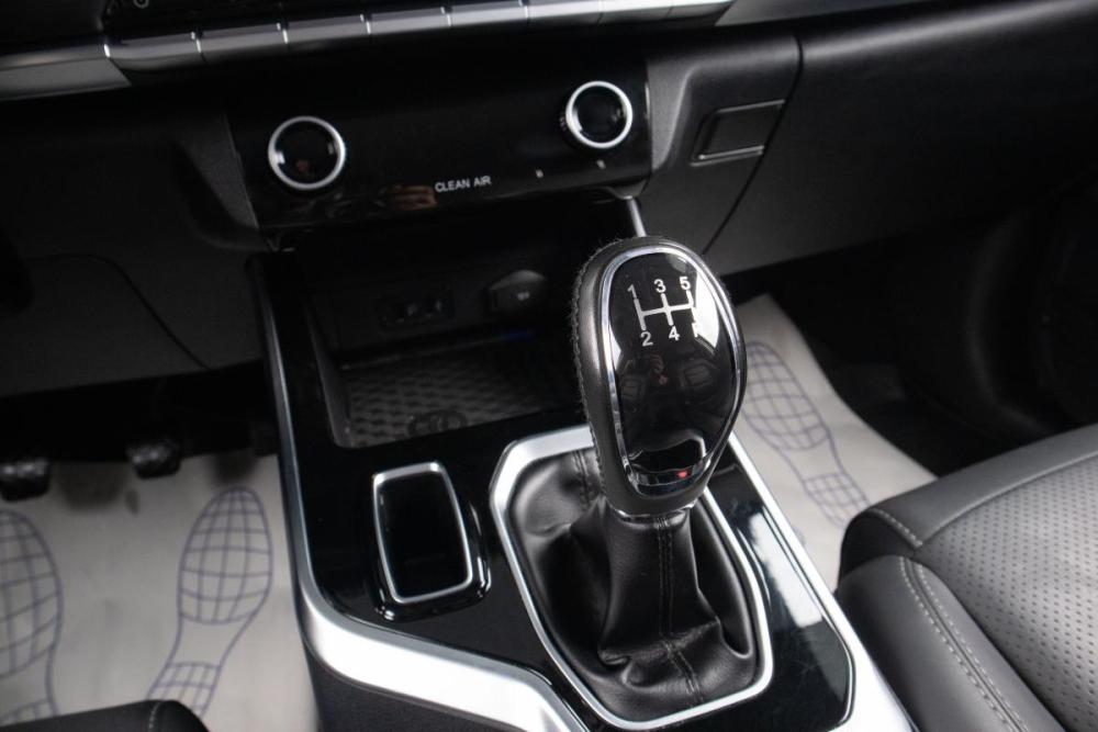 Chery Tiggo 4 Pro I Оренбург  - изображение 18