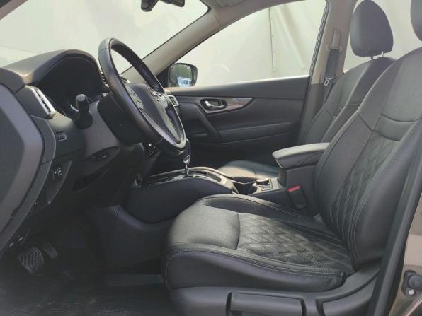 Nissan X-Trail III с пробегом 2018 года, цена 1 680 000 рублей, 105405 км, внедорожник, Автокод Объявления