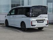Honda Stepwgn V Рестайлинг Курган  - изображение 28