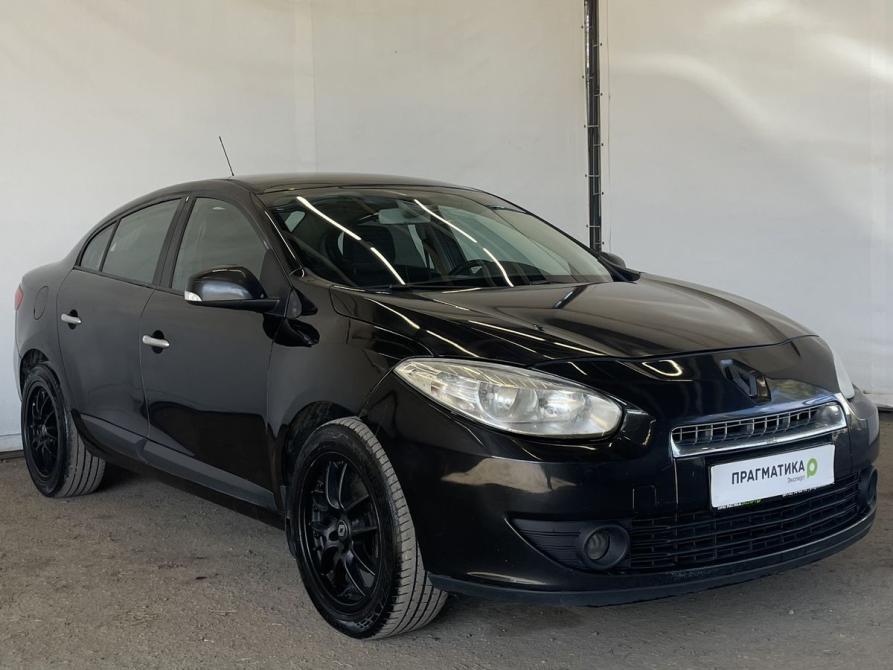 Renault Fluence I Псков  - изображение 3