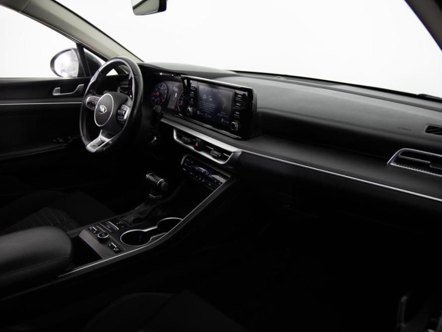 Kia K5 III Санкт-Петербург  - изображение 9