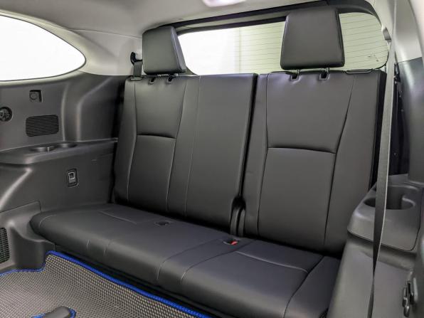 Toyota Highlander IV (XU70) с пробегом 2024 года, цена 5 800 000 рублей, 34400 км, внедорожник, Автокод Объявления