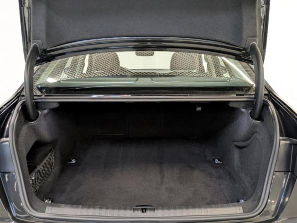 Audi A6 V (C8) с пробегом 2019 года, цена 3 385 000 рублей, 89838 км, седан, Автокод Объявления