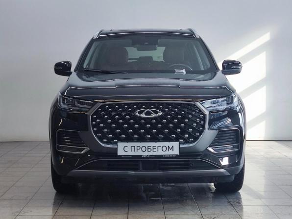 Chery Tiggo 8 Pro Max I с пробегом 2022 года, цена 2 150 000 рублей, 55880 км, внедорожник, Автокод Объявления