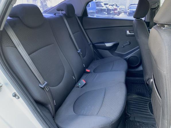Kia Rio III с пробегом 2014 года, цена 830 000 рублей, 172347 км, седан, Автокод Объявления