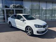 Volkswagen Polo V Рестайлинг Воронеж  - изображение 15