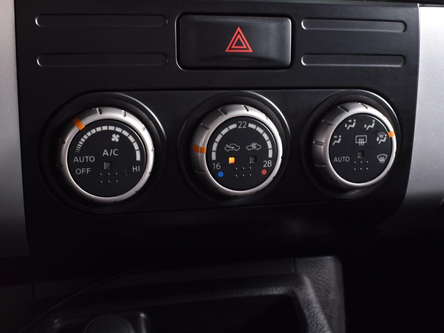 Nissan X-Trail II Рестайлинг Кемерово  - изображение 18